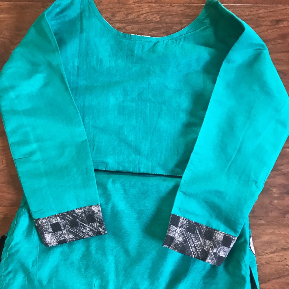 Indowestern Kurti - image 2